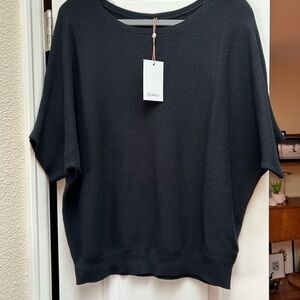 Quince Dolman Sweater